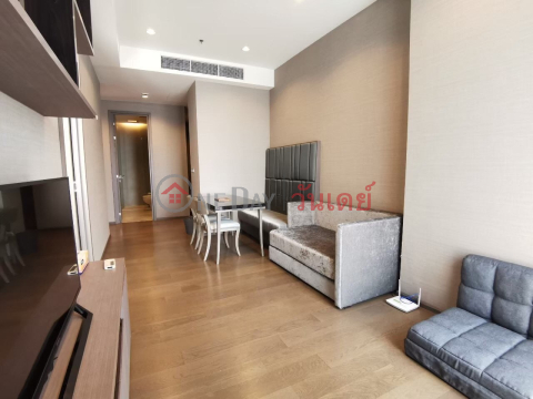 Condo for Rent: The Diplomat Sathorn, 65 m², 2 bedroom(s) - OneDay_0