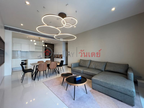 คอนโด สำหรับ เช่า: Q 1 Condo Sukhumvit, 107 ตร.ม., 2 ห้องนอน - OneDay_0