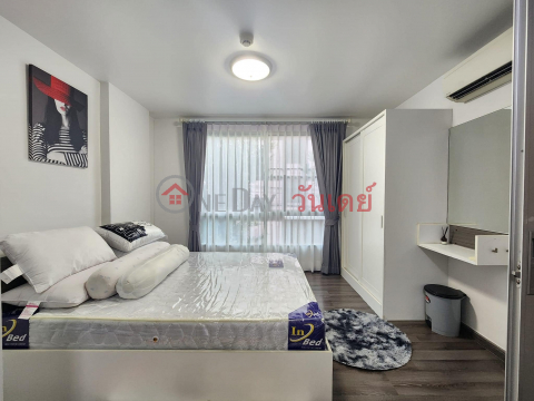 For rent, D Wiang Condo, complete with furniture _0