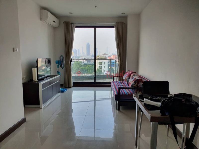 Condo for Rent: Supalai Premier Ratchathewi, 61 m², 1 bedroom(s) Rental Listings