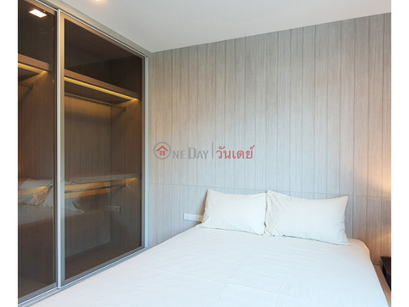 คอนโด สำหรับ เช่า: Click Condo Sukhumvit 65, 36 ตร.ม., 1 ห้องนอน รายการเช่า