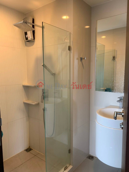 Rhythm Asoke 1 - 2 Bedroom Unit Rental Listings (TRI-8550)