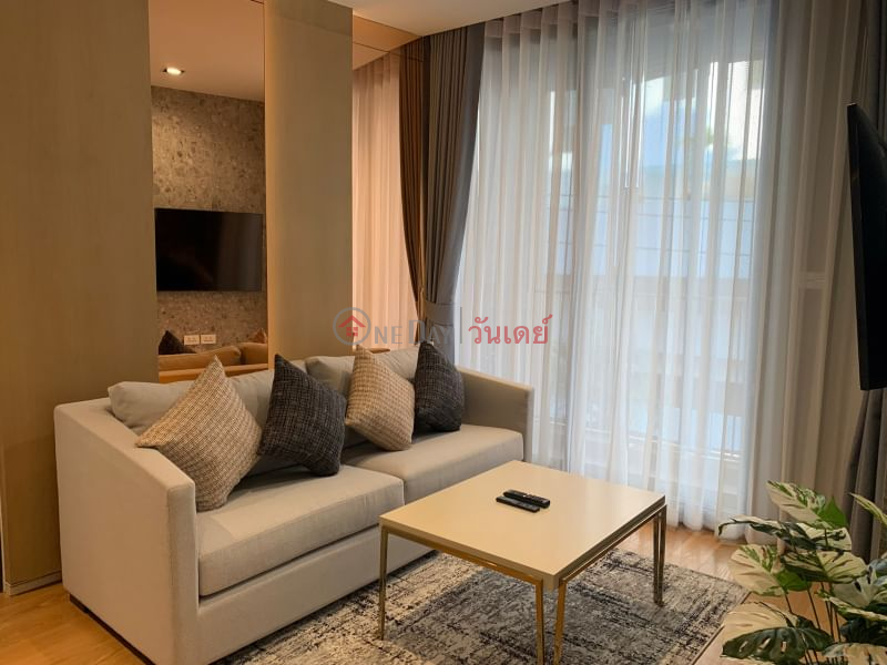 อพาร์ทเมนท์ สำหรับ เช่า: 111 Residence Luxury Apartment Sukhumvit 39, 38 ตร.ม., 1 ห้องนอน รายการเช่า