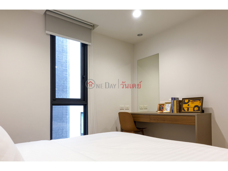 ฿ 33,000/ เดือน อพาร์ทเมนท์ สำหรับ เช่า: Mayflower House Apartment, 54 ตร.ม., 1 ห้องนอน