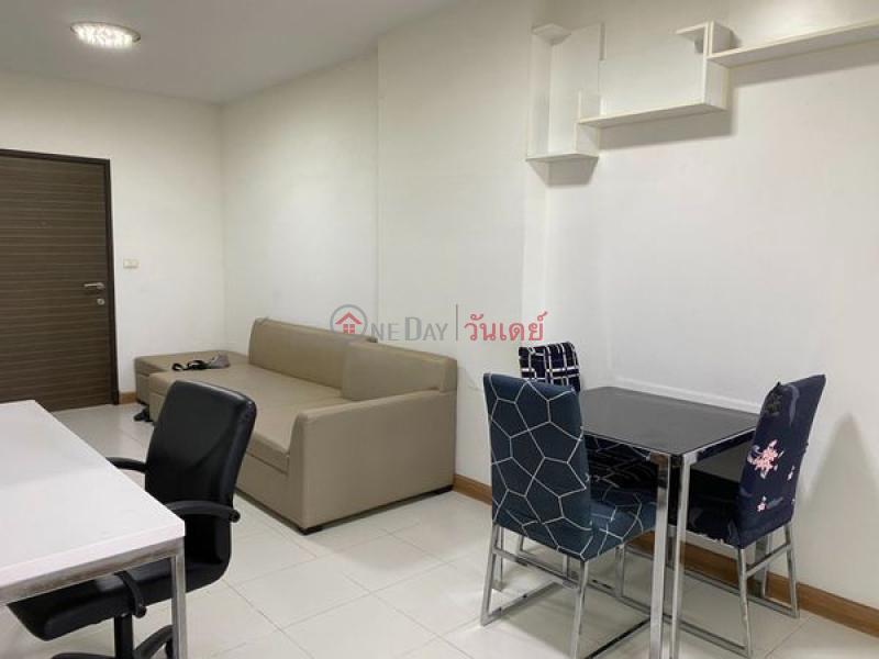 Condo for rent: Supalai Park Asok-Ratchada (23rd floor) Rental Listings