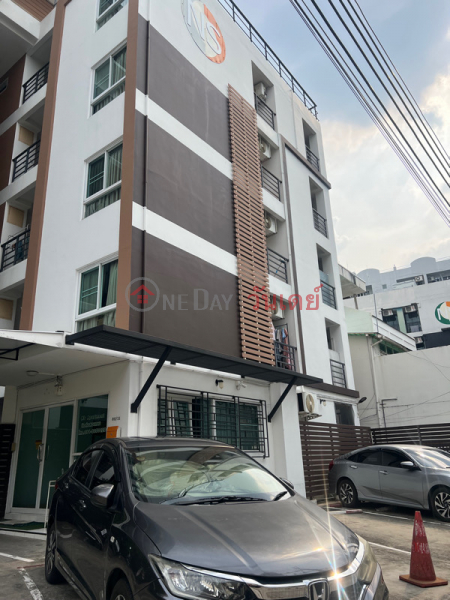 N.S.อพาร์ทเม้นท์ (N.S. Apartment) จตุจักร | OneDay วันเดย์(1)