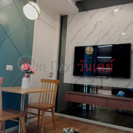 Condo for Rent: The Saint Residences, 31 m², 1 bedroom(s) - OneDay_0