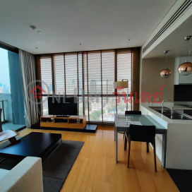 Condo for Rent: Aequa Sukhumvit 49, 56 m², 1 bedroom(s) - OneDay_0