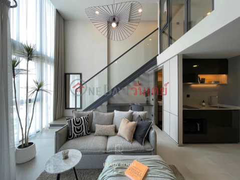 Condo for Rent: Cooper Siam, 51 m², 1 bedroom(s) - OneDay_0