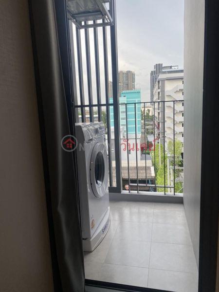 ฿ 13,000/ month | Aspire Ratchayothin (6th floor, 26 sqm)