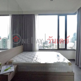 Condo for Rent: Edge Sukhumvit 23, 42 m², 1 bedroom(s) - OneDay_0