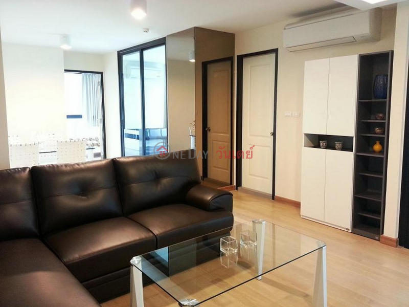 Condo for Rent: Bangkok Feliz Sukhumvit 69, 79 m², 3 bedroom(s) Thailand, Rental, ฿ 40,000/ month