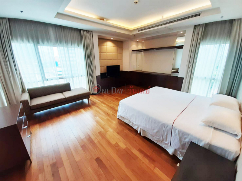 คอนโด สำหรับ เช่า: Royal Residence Park, 220 ตร.ม., 3 ห้องนอน, ประเทศไทย | เช่า, ฿ 144,000/ เดือน