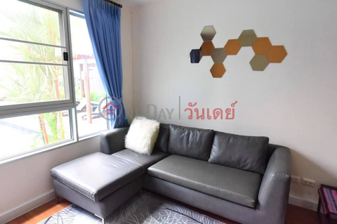 คอนโด สำหรับ เช่า: Condo One X Sukhumvit 26, 50 ตร.ม., 1 ห้องนอน - OneDay_0