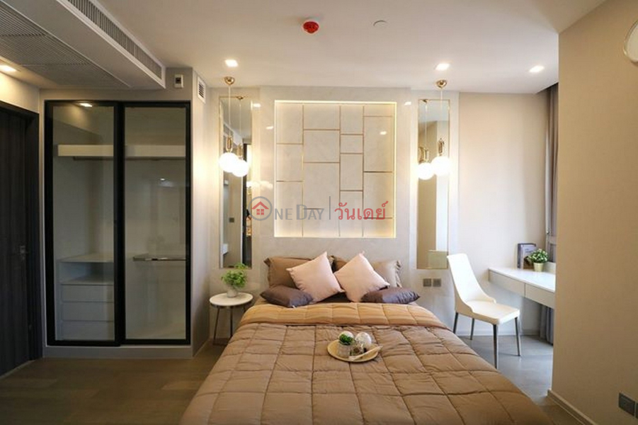 Ashton Asoke for Rent | Condo in Khlong Toei Nuea Rental Listings