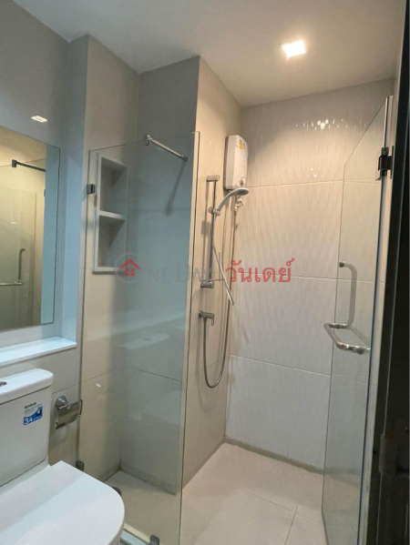 Condo for Rent: LIFE Asoke - Rama 9, 32 m², 1 bedroom(s) Rental Listings