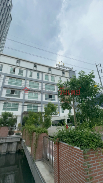 Songsmai Head Office (ทรงสมัยราขเทวี สำนักงานใหญ่),Chatuchak | OneDay วันเดย์(4)