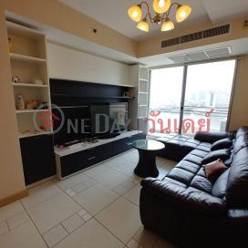 Condo for Sale: Supalai River Place, 105 m², 2 bedroom(s) - OneDay_0