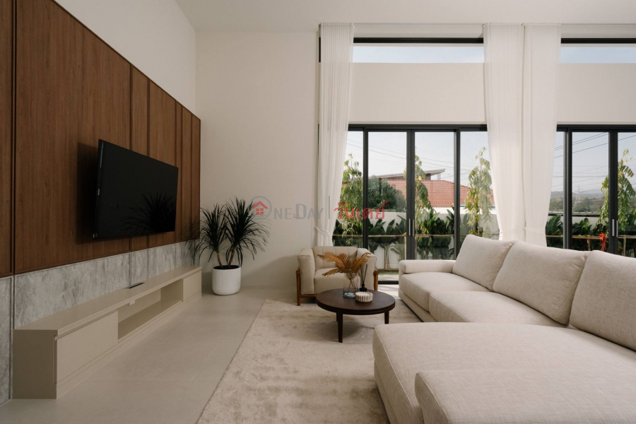 New Flamboyance Pool Villa in Huahin for sale Sales Listings