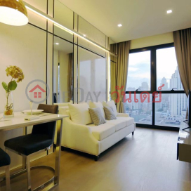 Condo for Rent: Ashton Asoke, 31 m², 1 bedroom(s) - OneDay_0