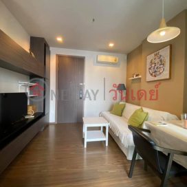 Condo for Rent: The Line Sukhumvit 71, 30 m², 1 bedroom(s) - OneDay_0