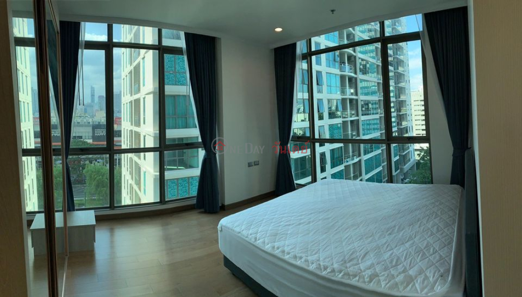 Property Search Thailand | OneDay | Residential, Rental Listings, Condo for Rent: Supalai Oriental Sukhumvit 39, 85 m², 2 bedroom(s)