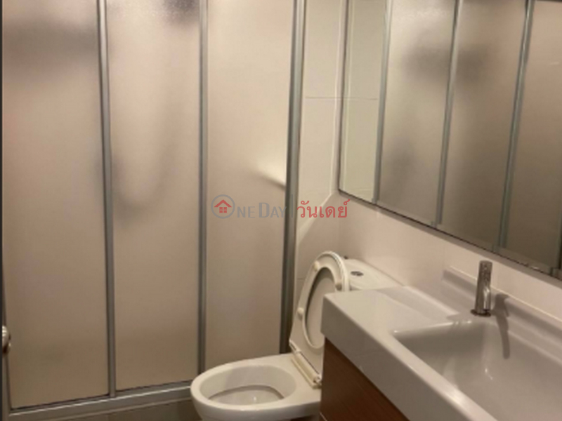 Condo for Rent: U Delight Residence, 35 m², 1 bedroom(s),Thailand, Rental | ฿ 17,500/ month