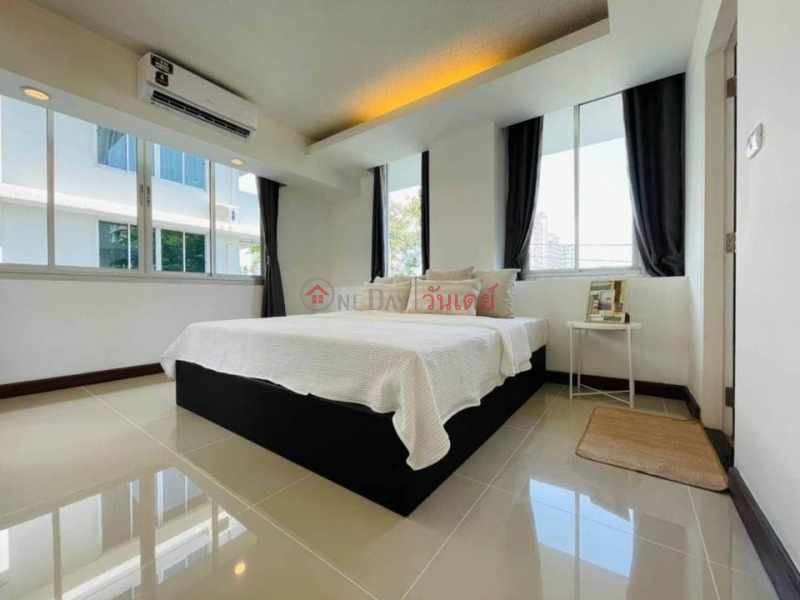 Condo for rent Waterford Sukhumvit 50 (3rd floor, building 4) Rental Listings