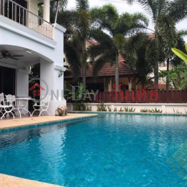 2 Storey House Toongklom Talman Central Park Park 4 Pattaya _0