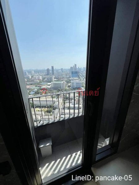 Condo for rent: Knightsbridge Prime Sathorn (32nd floor),duplex 1 bed room Rental Listings