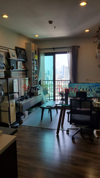 Property Search Thailand | OneDay | Residential | Sales Listings Condo for Sale: WYNE Sukhumvit, 40 m², 1 bedroom(s)