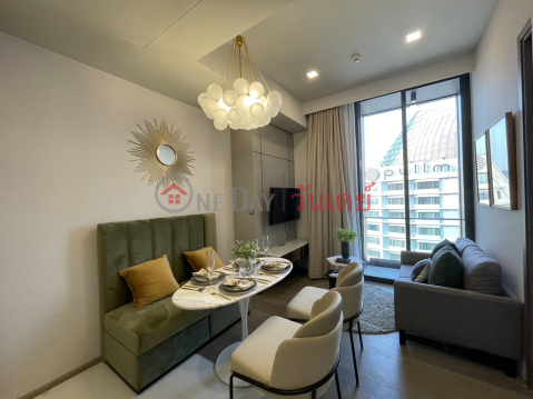 Condo for Rent: Celes Asoke, 34 m², 1 bedroom(s) - OneDay_0