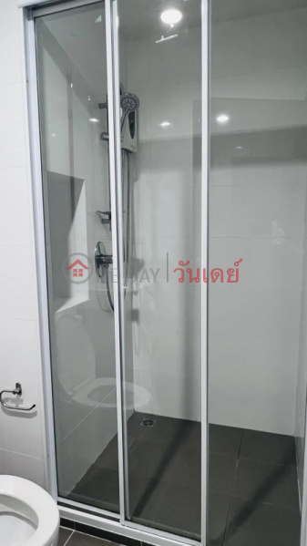 Property Search Thailand | OneDay | Residential Rental Listings, P08270424 For Rent Condo The Base Park East Sukhumvit 77 (The Base Park East Sukhumvit 77) 1 bedroom 30 sq m, 23rd floor.