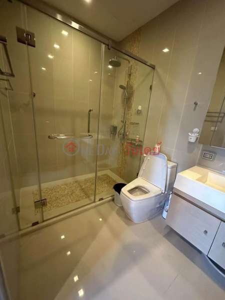 Condo for rent Q Asoke (38th floor) | Thailand, Rental ฿ 60,000/ month