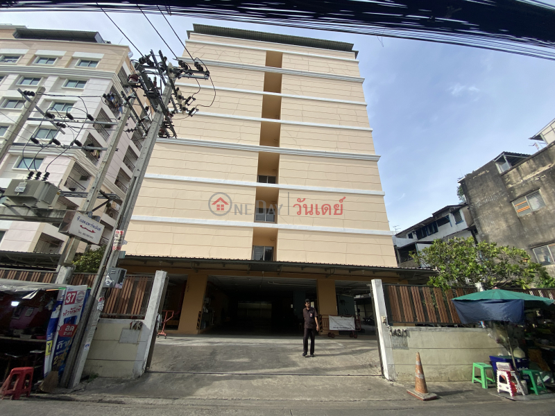 C.L. Apartment (ซีแอล อพาร์ทเม้นท์),Phaya Thai | OneDay วันเดย์(3)