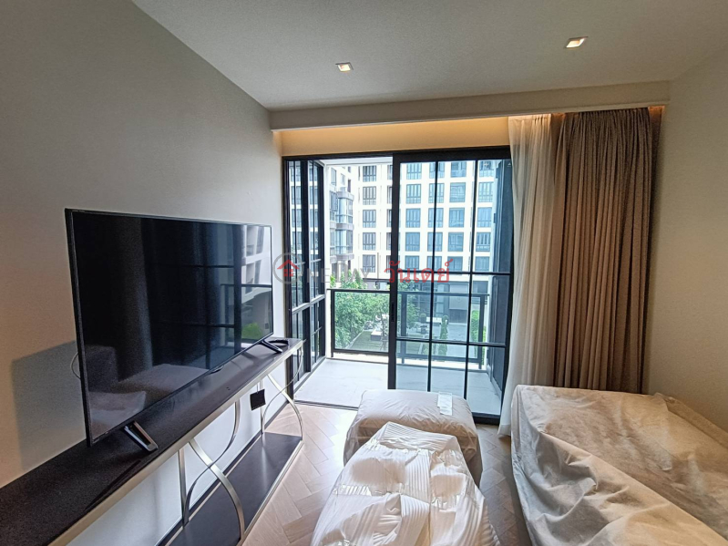 Condo for Rent: The Reserve Sukhumvit 61, 62 m², 2 bedroom(s) Rental Listings