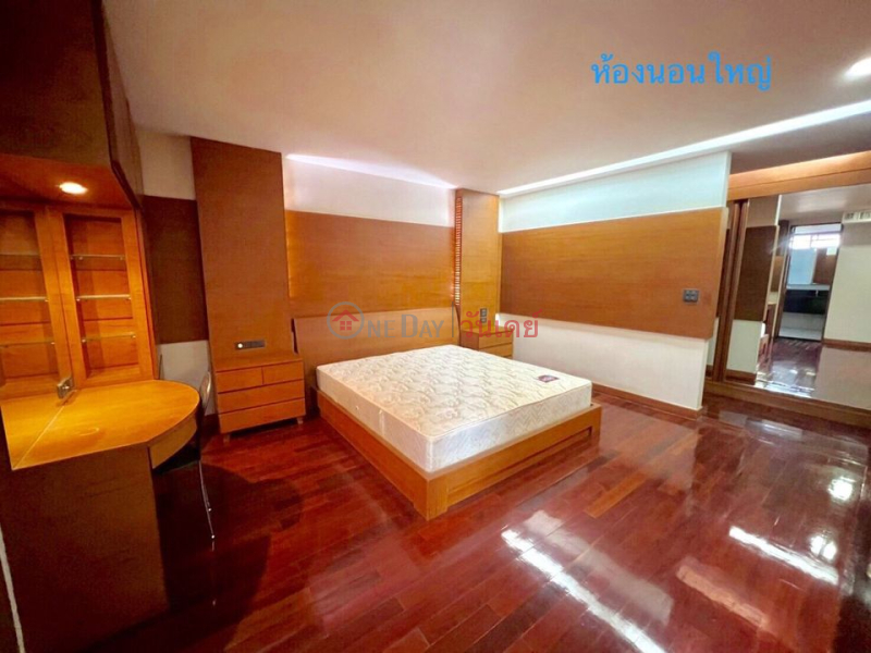 Condo for Rent: City Lakes Tower Sukhumvit 16, 319 m², 4 bedroom(s) Rental Listings