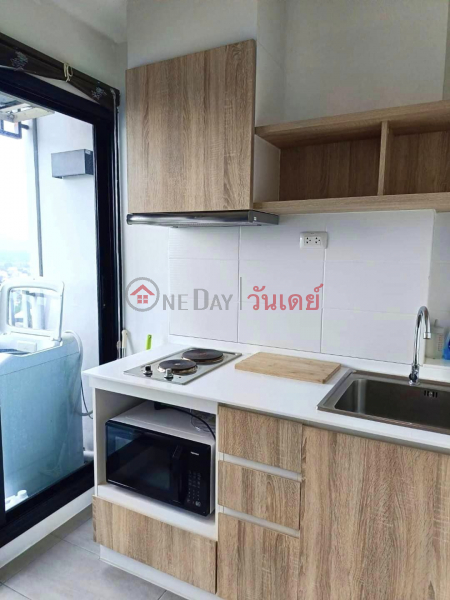 , Please Select, Residential Rental Listings ฿ 12,000/ month