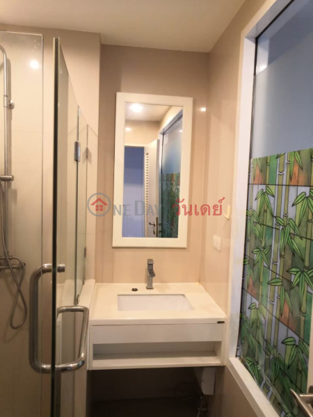 ฿ 16,000/ month, Condo for Rent: Ivy Residence Pinklao, 38 m², 1 bedroom(s)