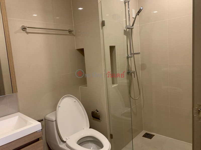 Condo for Rent: The Nest Sukhumvit 71, 30 m², 1 bedroom(s) Rental Listings