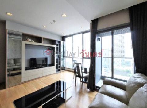 Condo for Rent: Hyde Sukhumvit 13, 43 m², 1 bedroom(s) - OneDay_0