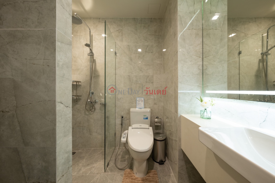 Condo for Rent: Noble Around 33, 43 m², 1 bedroom(s) Rental Listings