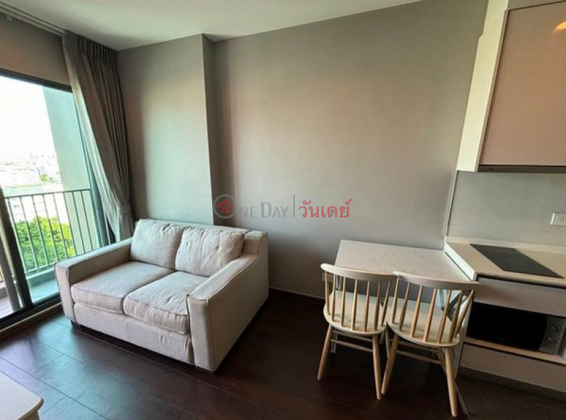 For rent C Ekkamai Condominium (11th floor) Thailand | Rental, ฿ 16,000/ month