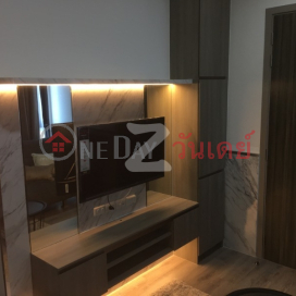 Condo for Rent: Knightsbridge Prime Onnut, 32 m², 1 bedroom(s) - OneDay_0