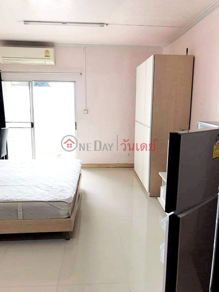 Condo for rent: Taopoon Mansion Tower B (5th floor) Rental Listings