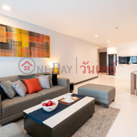 Condo for Rent: The klasse residence, 100 m², 2 bedroom(s) - OneDay_0