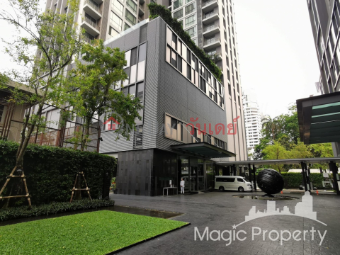 2 Bedroom Condominium For Rent in Quattro by Sansiri, Watthana, Bangkok _0