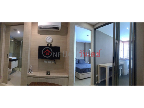 Condo for Rent: Klass Condo Silom, 33 m², 1 bedroom(s) - OneDay_0