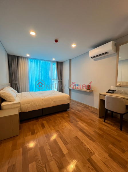 ฿ 75,000/ เดือน คอนโด สำหรับ เช่า: Piya Apartment Sukhumvit 15, 99 ตร.ม., 2 ห้องนอน