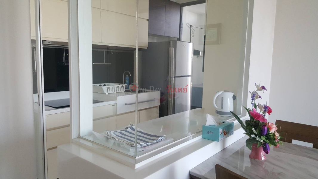 ฿ 44,000/ month | Condo for Rent: The Room Sukhumvit 62, 76 m², 2 bedroom(s)